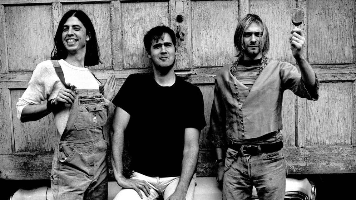 10 Best Nirvana Songs Of All Time 7326