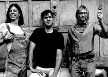 10 Best Nirvana Songs of All Time