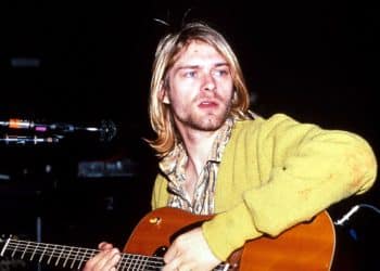 10 Best Nirvana Songs of All Time