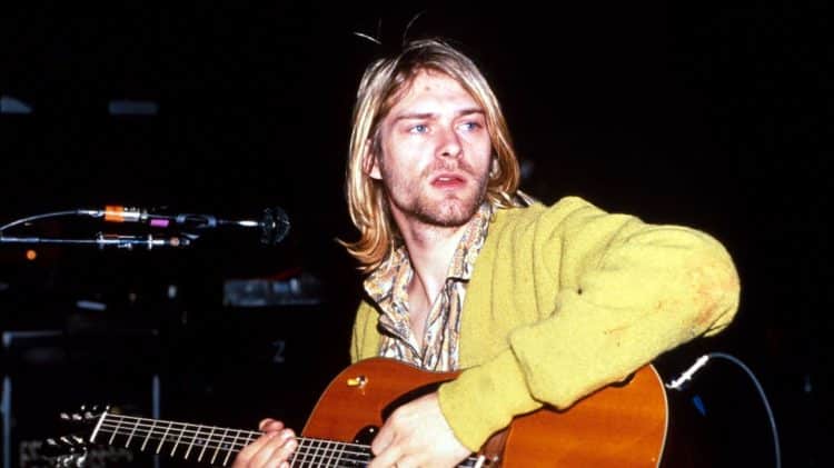 10 Best Nirvana Songs of All Time