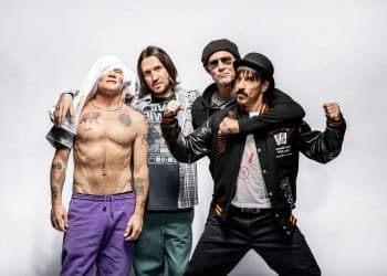 10 Best Red Hot Chili Peppers Songs of All Time