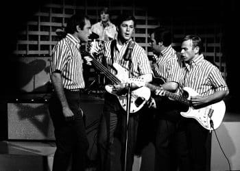 10 Best The Beach Boys Songs of All Time