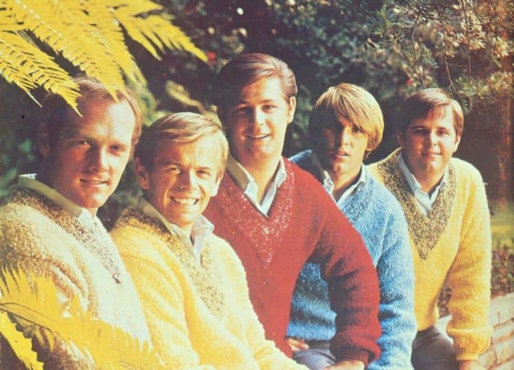 10 Best The Beach Boys Songs of All Time