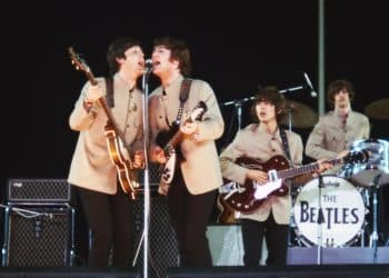 10 Best The Beatles Songs of All Time