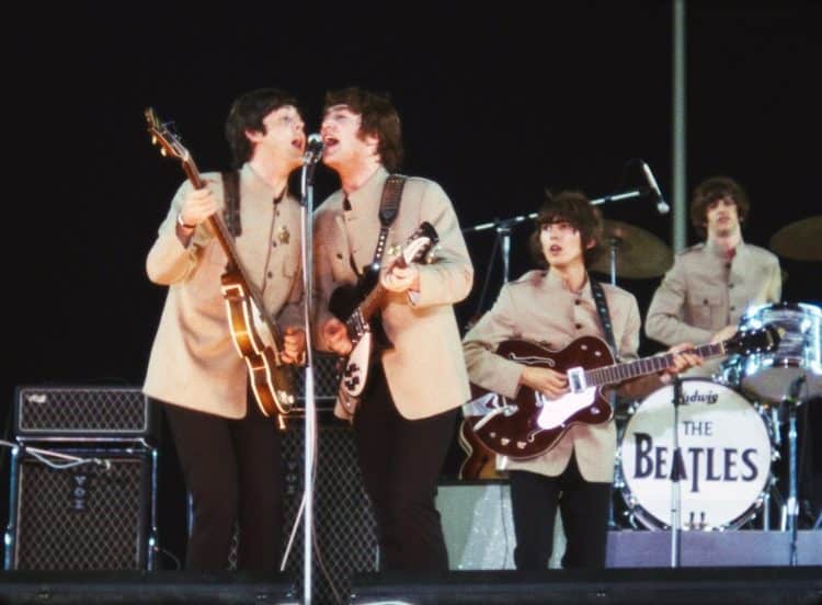 10 Best The Beatles Songs of All Time