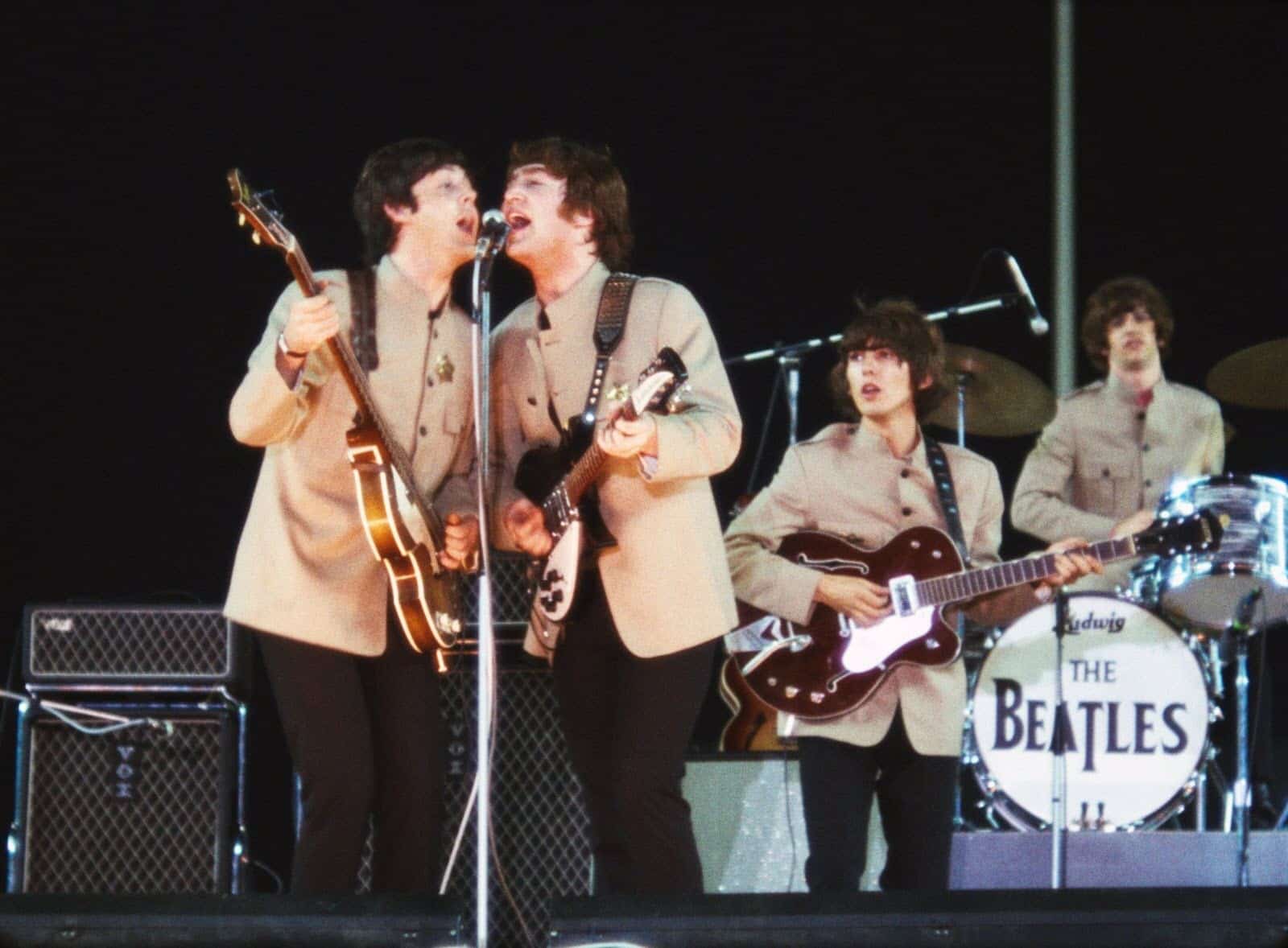10 Best The Beatles Songs of All Time - Singersroom.com