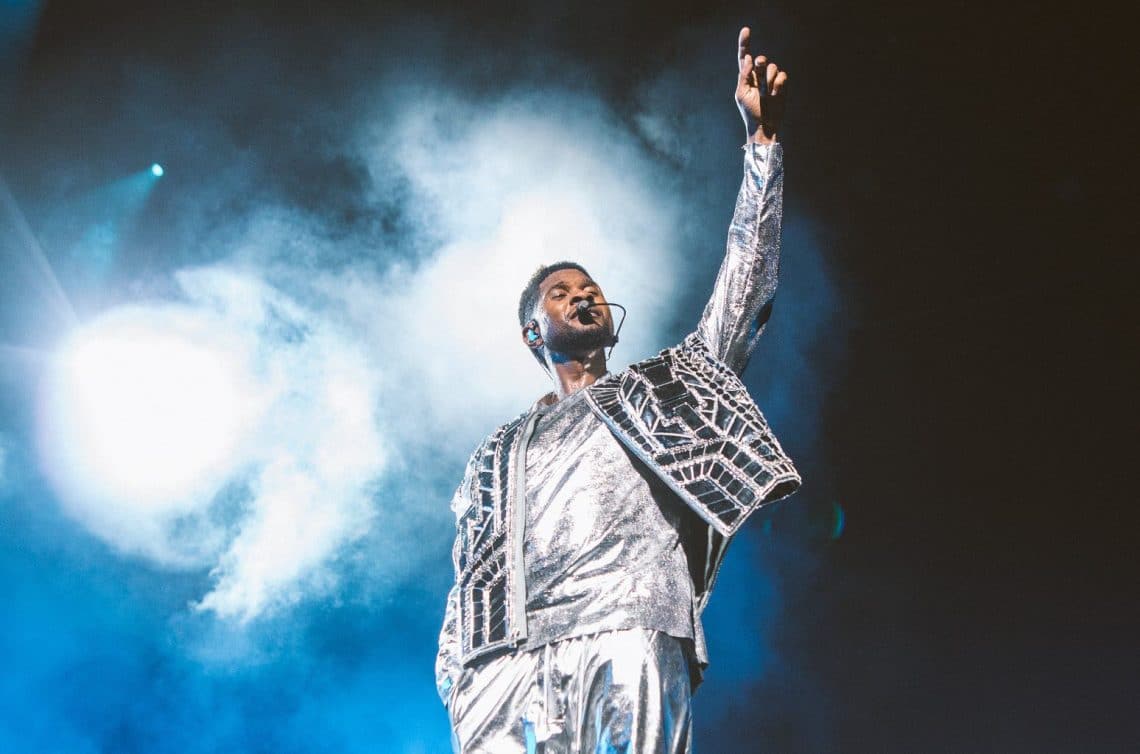 10 Best Usher Songs of All Time