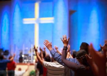 10 Best Worship Songs of All Time