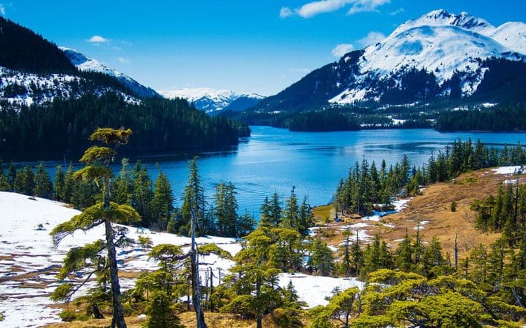 10 Famous Singers from Alaska