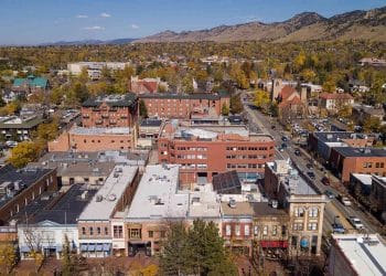 10 Famous Singers from Colorado