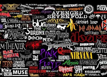15 Best Bands of All Time
