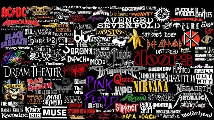 15 Best Bands of All Time