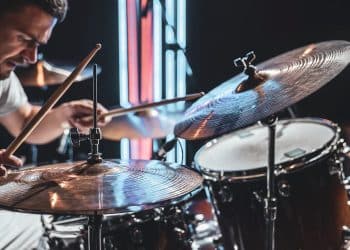 15 Best Drummers of All Time