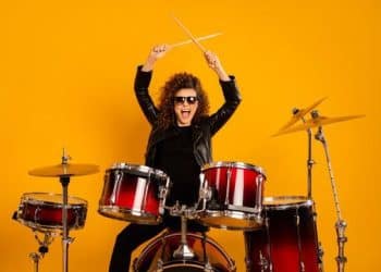 15 Best Drummers of All Time
