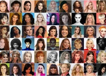15 Best Female Singers of All Time