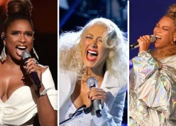 15 Best Female Singers of All Time
