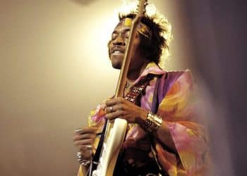 15 Best Guitar Players of All Time