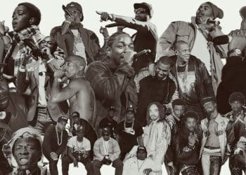15 Best Hiphop Singers of All Time