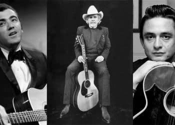 15 Best Male Singers of All Time