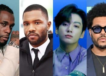 15 Best Male Singers of All Time