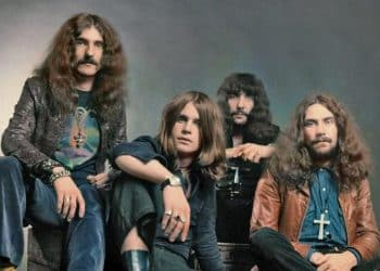 15 Best Metal Bands of All Time