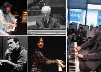 15 Best Piano Players of All Time
