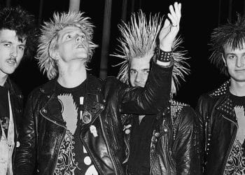 15 Best Punk Rock Singers of All Time