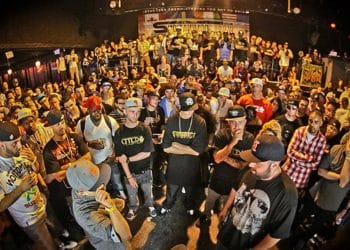 15 Best Rappers of All Time