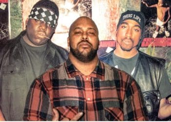 15 Best Rappers of All Time