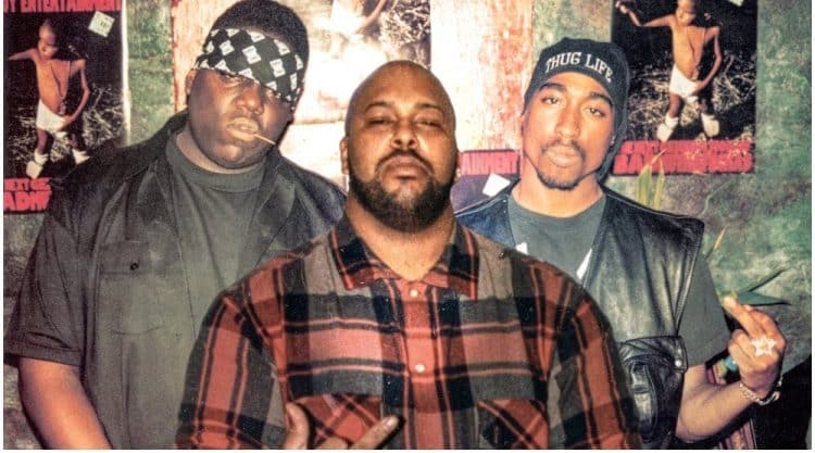 15 Best Rappers of All Time