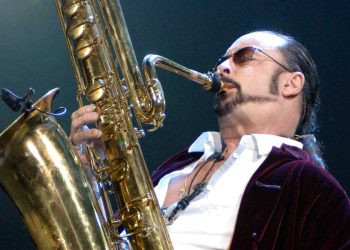 15 Best Saxophone Players of All Time