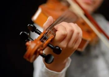 15 Best Violin Players of All Time