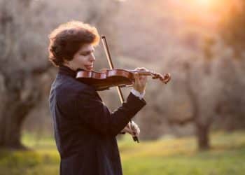 15 Best Violin Players of All Time