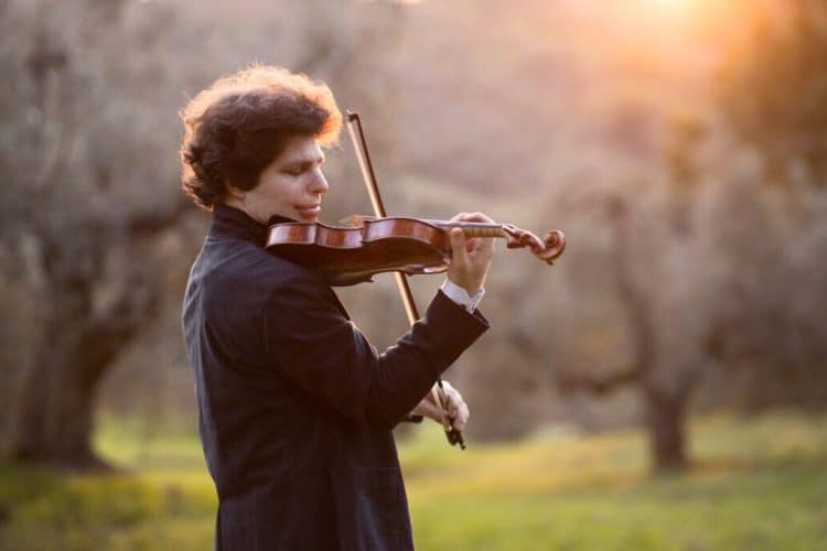 15 Best Violin Players of All Time