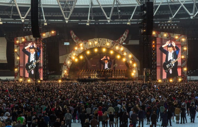 10 Best Acdc Songs of All Time