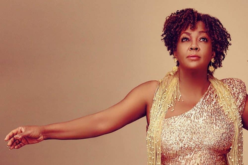 10 Best Anita Baker Songs of All Time - Singersroom.com