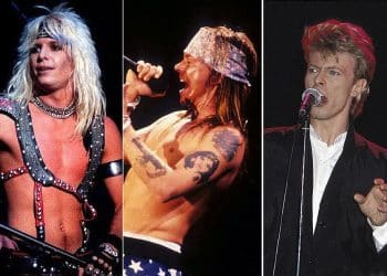 10 Best Axl Rose Songs of All Time