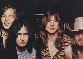 10 Best Bad Company Songs of All Time