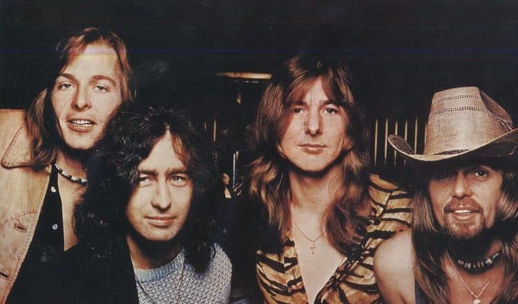 10 Best Bad Company Songs of All Time