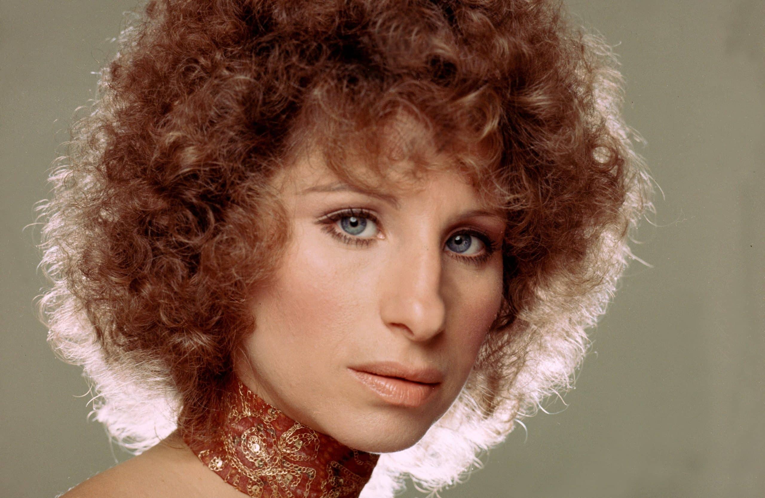 Best Barbra Streisand Songs Of All Time Singersroom Com