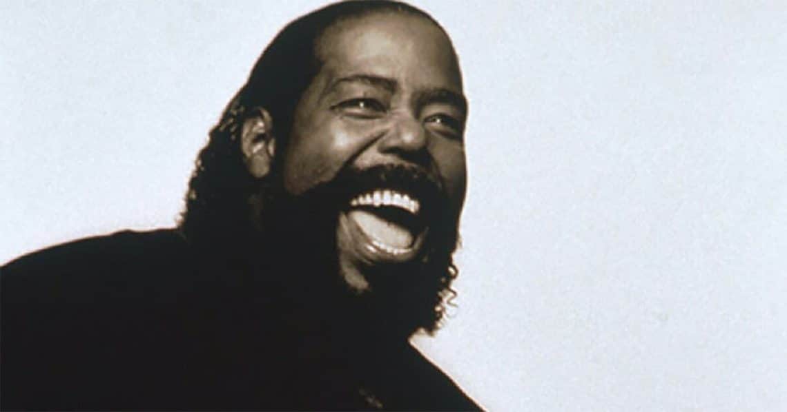 10 Best Barry White Songs of All Time