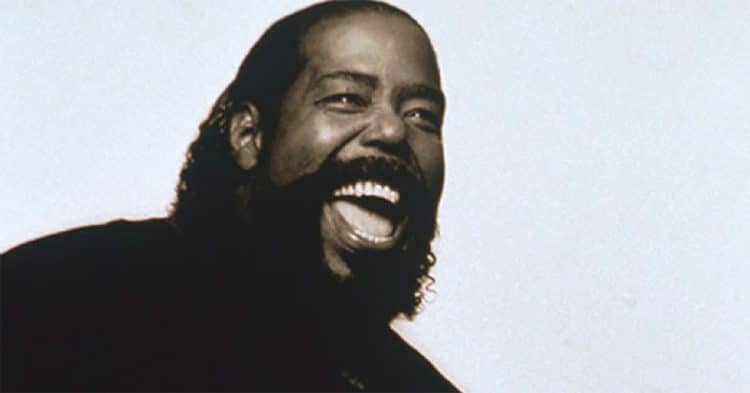 10 Best Barry White Songs of All Time