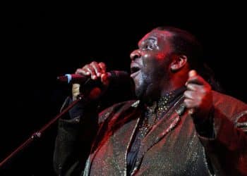 10 Best Barry White Songs of All Time