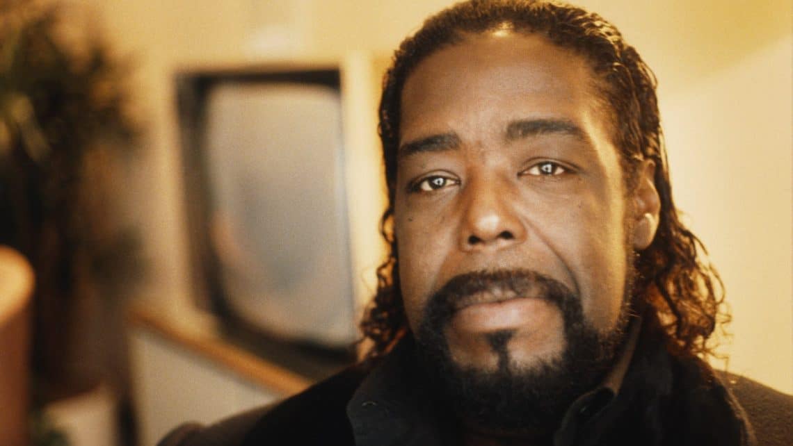 10 Best Barry White Songs of All Time