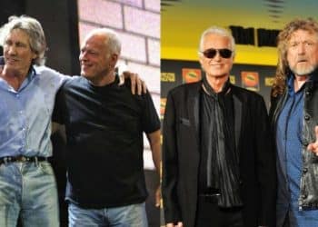 15 Best Bands of All Time