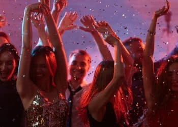 15 Best Dance Songs of All Time