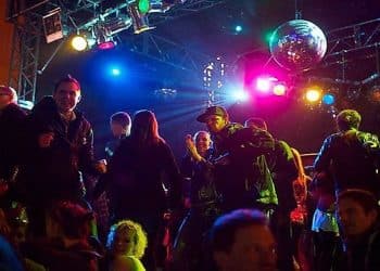 15 Best Disco Songs of All Time