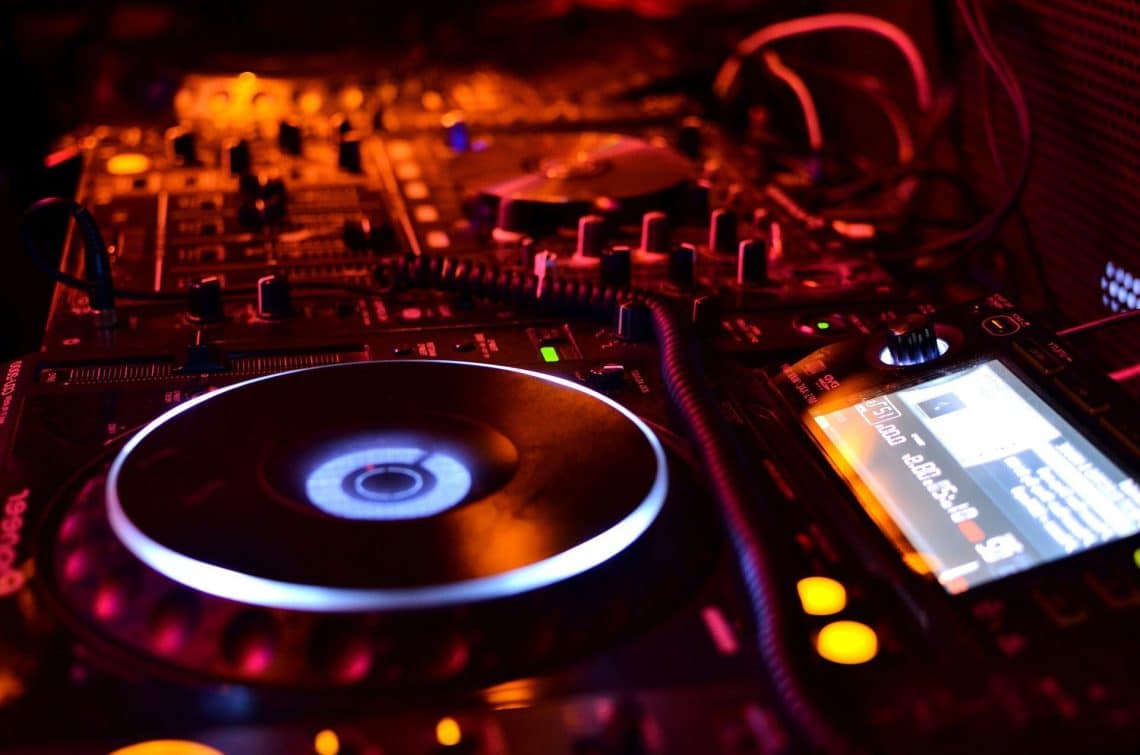 15 Best Electronic Music Songs of All Time