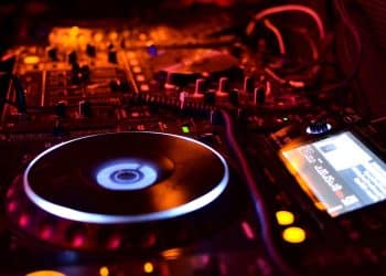 15 Best Electronic Music Songs of All Time