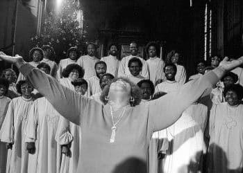 15 Best Gospel Songs of All Time